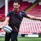 Cherry & Whites side for final Champions Cup pool fixture