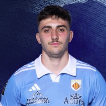 Bastien Chinarro Perpignan