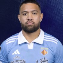 Duncan Paia'aua Perpignan