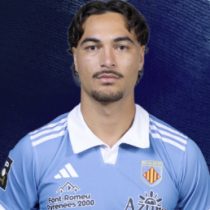 Jordan Petaia Perpignan