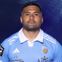 Sama Malolo Perpignan