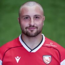 Will Trenholm Gloucester Rugby