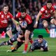 Toulon control control Sale Sharks at home