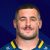 Jerry Cahir rugby player