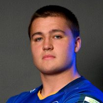 Josh Ericson rugby player