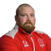 Cameron Holenstein Switzerland