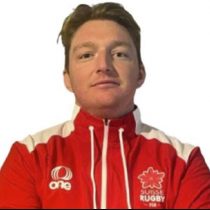 Benjamin Bodinham Switzerland