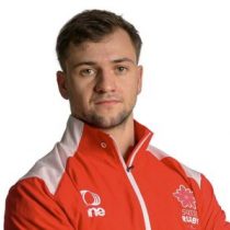 Antoine Cramont Switzerland