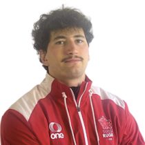 Nicolas Mousties Switzerland