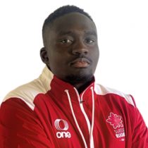 Ahmed Kane Switzerland