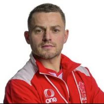 Simon Perrod Switzerland