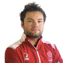 Hugo Malyon Switzerland