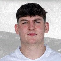 James McKillop Ulster Rugby