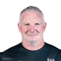 Dan Soper Ulster Rugby