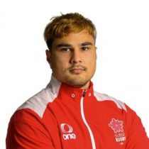 Jeremy To'a rugby player