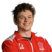 Henry Pharaony rugby player