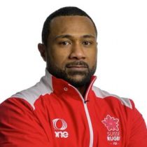 Simione Tabaki rugby player