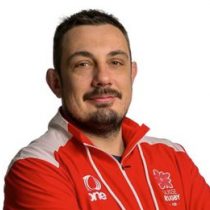 Simon Dupuy Switzerland