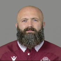 Shalva Mamukashvili Georgia