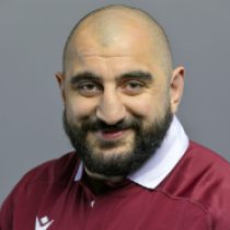 Nika Abuladze Georgia