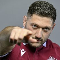 Giorgi Mamaiashvili Georgia