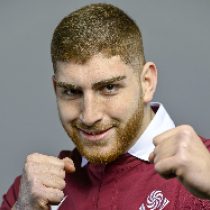 Davit Lagvilava Georgia