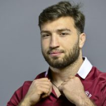 Beka Shvangiradze Georgia