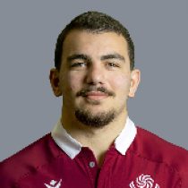 Nikoloz Sutidze Georgia