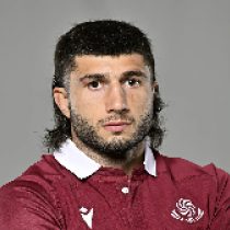 Sandro Mamamtavrishvili Georgia