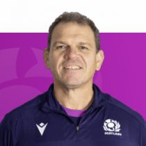 Pieter de Villiers Scotland