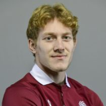 Luka Tsirekidze Georgia