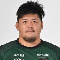 Shunsuke Asaoka Mitsubishi Sagamihara DynaBoars