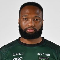 Lukhanyo Am Mitsubishi Sagamihara DynaBoars