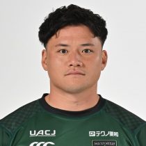 Kohki Sato Mitsubishi Sagamihara DynaBoars