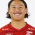 Gosuke Kawakami rugby player