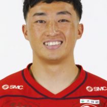 Ryuji Abe rugby player