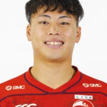 Ken Chiba rugby player
