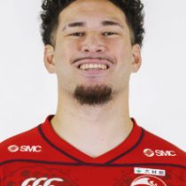 Darius Thomas rugby player