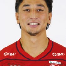 Ryo Yoshikawa Kamaishi Seawaves