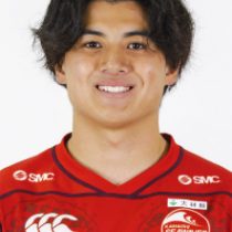 Daiki Kon rugby player