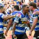 Backline boost for Stormers