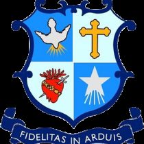 Rory Noonan St Marys College (Dublin) Senior Cup Team