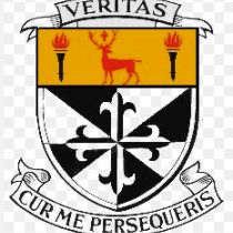 Paddy White Newbridge College Senior Cup Team