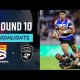 HIGHLIGHTS | Stormers v Sharks