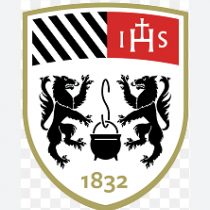 Harry Goslin Belvedere College Senior Cup Team