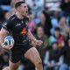 Exeter Chiefs centre Will Rigg to join Newcastle Red Bulls