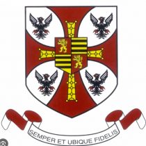 Art Crowley Healy Gonzaga College