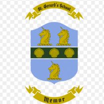 Niklas Leddy St Gerards School