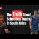 The Truth About Schoolboy Rugby in South Africa