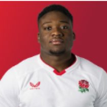 Jerold Gorleku England U20's